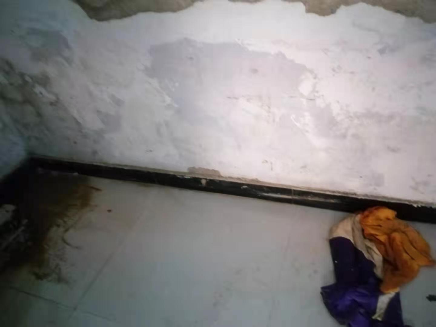 商水家里漏水了怎么办？