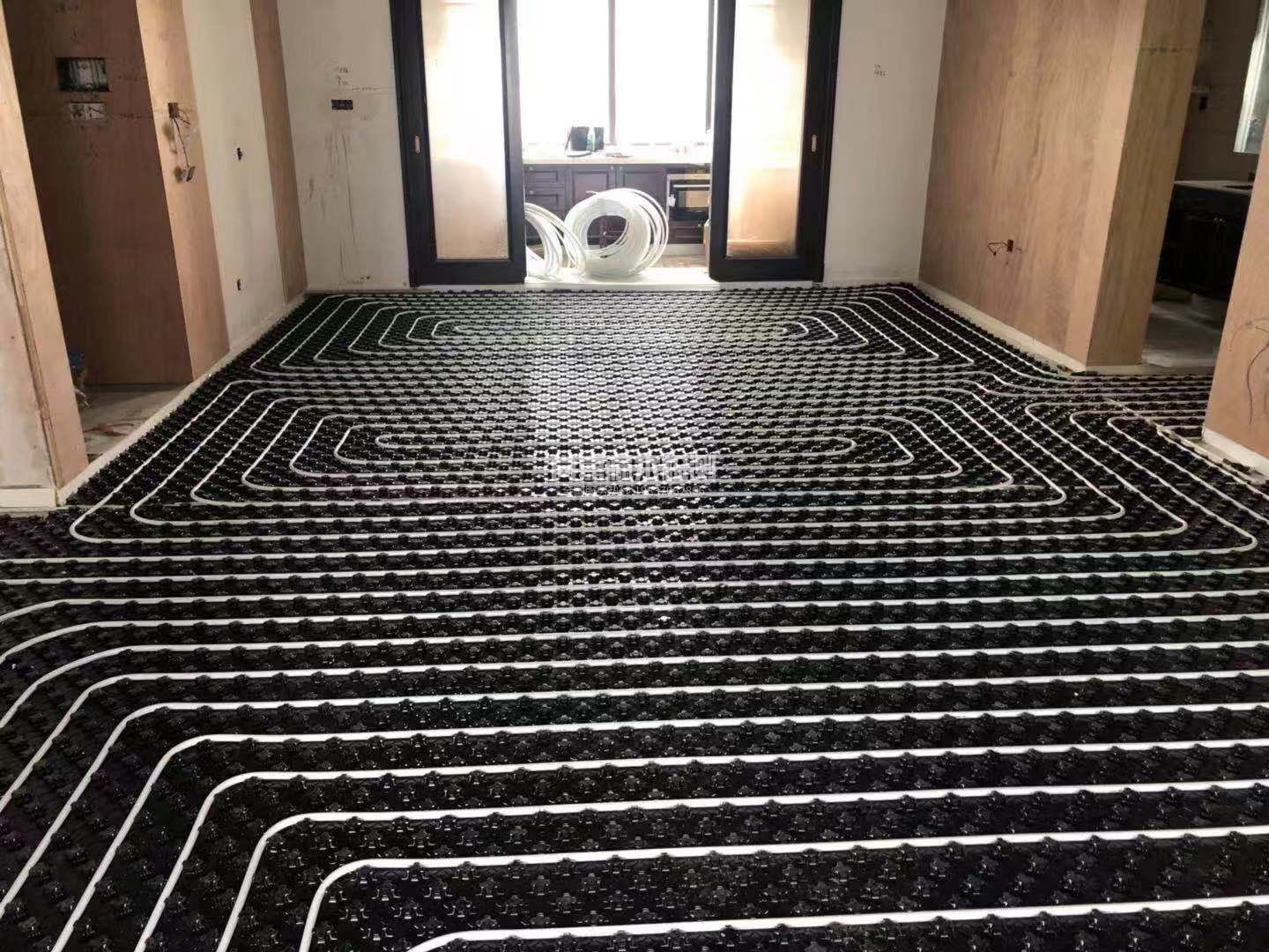 商水地暖供热前需要注意什么_？