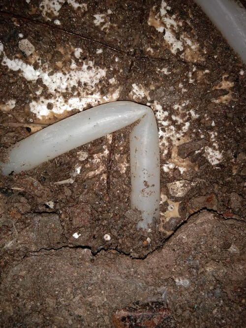 商水堵点精准查找